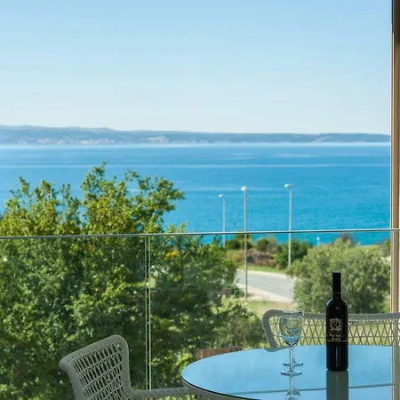 Apartament Morska *