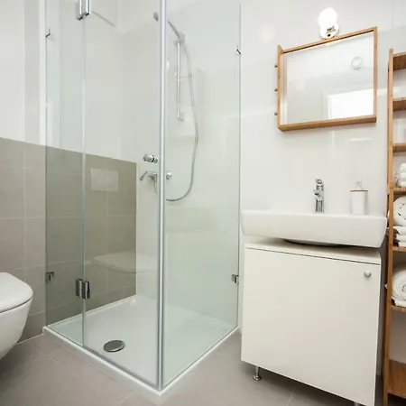 Apartament Morska