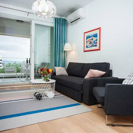 Morska Apartment
