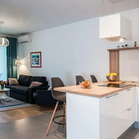 Apartament Morska