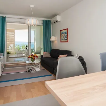 Apartament Morska