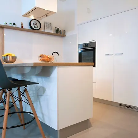 Apartment Morska