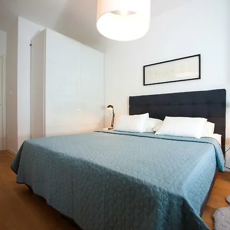 Morska Apartment