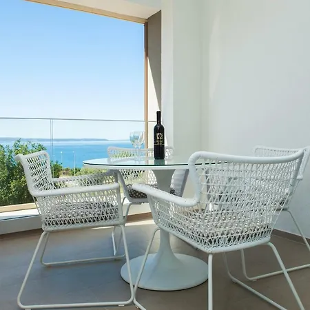 Apartment Morska Split