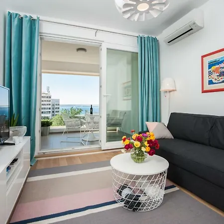 Morska Apartment