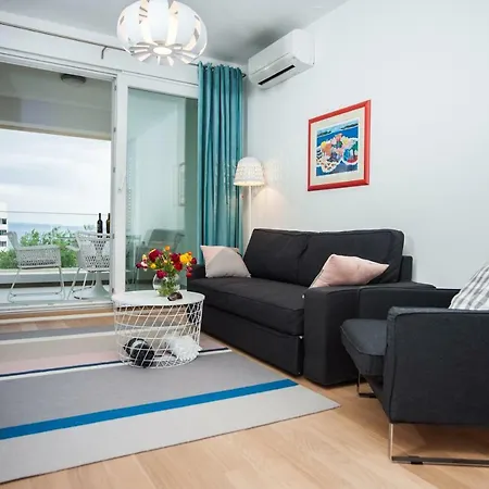 Morska Apartment