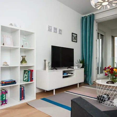 Morska Apartment