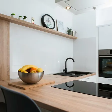 Apartment Morska Split