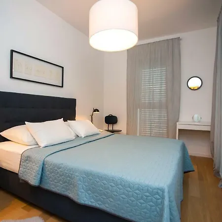Morska Apartment