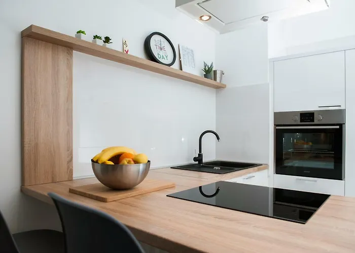 Lägenhet Morska Split